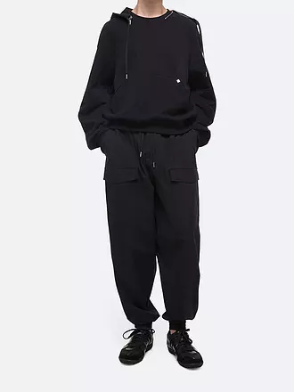 HELMUT LANG | Kapuzensweater - Hoodie | 